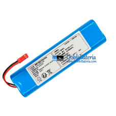 Batería para PLC SUN-INTE-202 [Batería de Repuesto]
